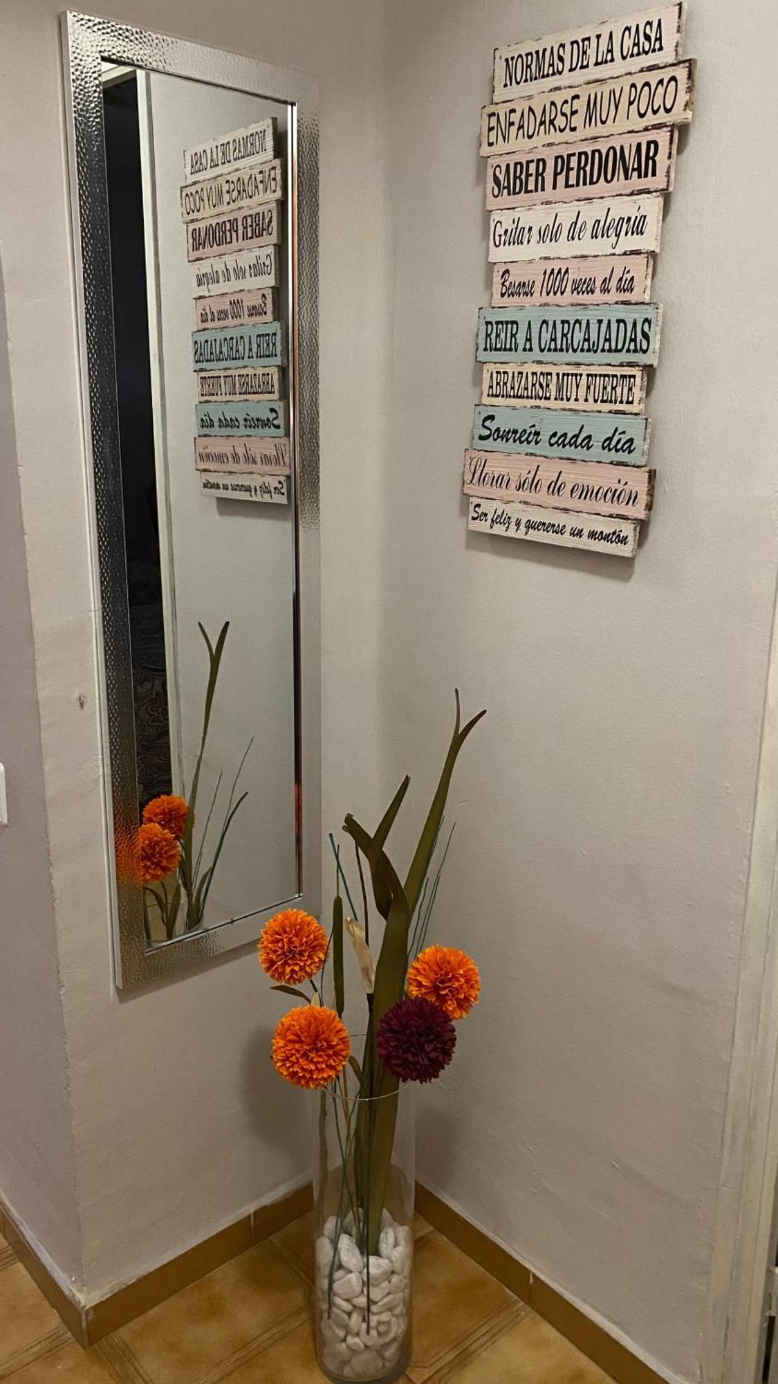 Ferienwohnung Alquiler Vacacional Peñíscola Exterior foto