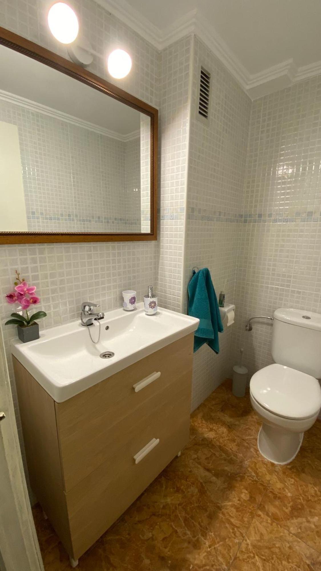 Ferienwohnung Alquiler Vacacional Peñíscola Exterior foto