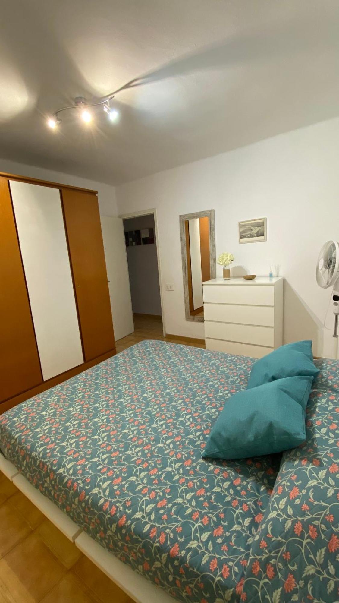 Ferienwohnung Alquiler Vacacional Peñíscola Exterior foto