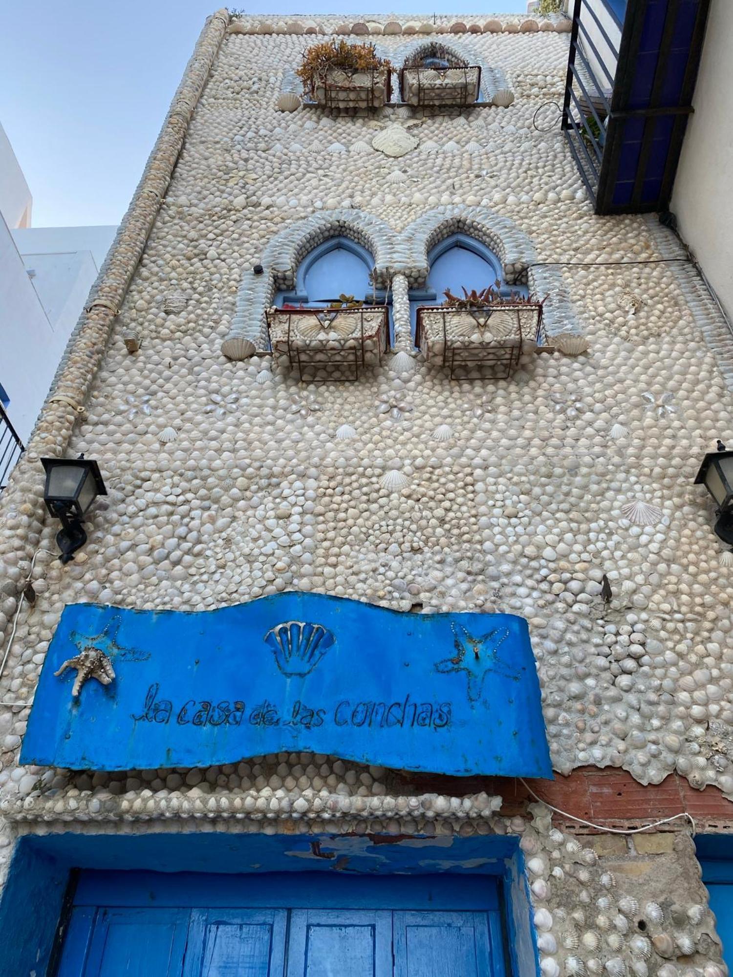 Ferienwohnung Alquiler Vacacional Peñíscola Exterior foto